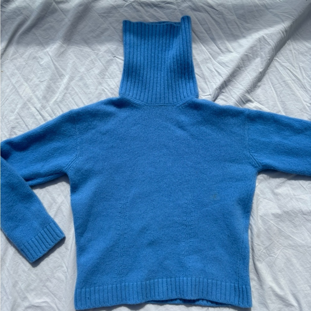 PRADA KNIT SWEATER
